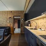 Apartment Pa Fyri - *