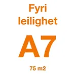 公寓 Pa Fyri - *