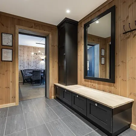 På Fyri - * Hemsedal