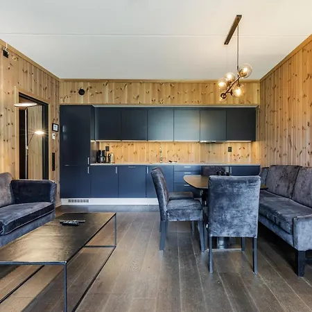 - Fyri - * Hemsedal