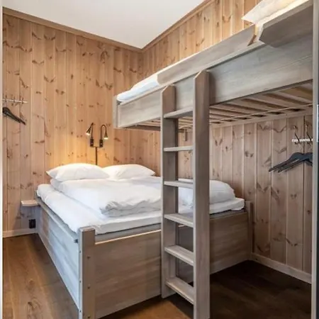 - Fyri - Lejlighed Hemsedal