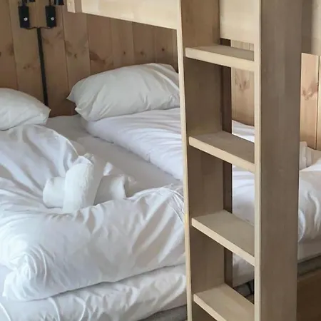 - Fyri - Apartment