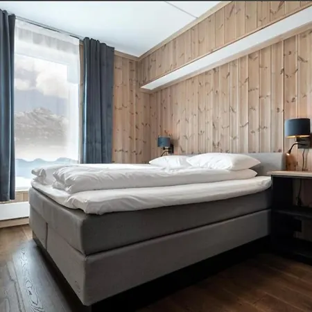 - Fyri - * Hemsedal