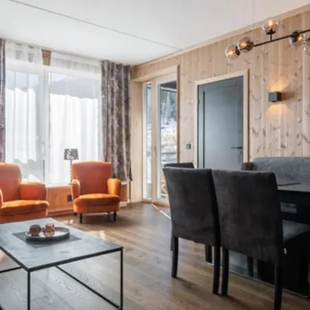 - Fyri - Hemsedal