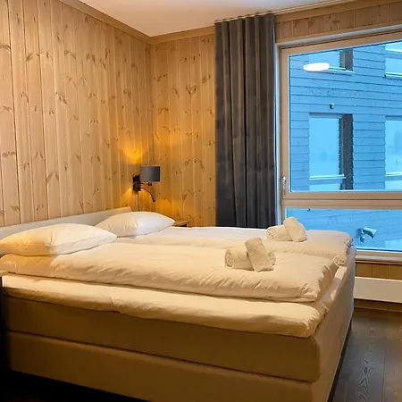 På Fyri -