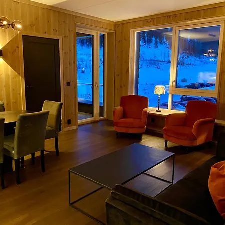 Lejlighed - Fyri - Hemsedal