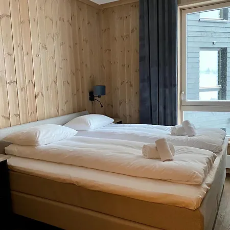 - Fyri - * Hemsedal