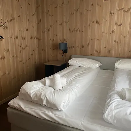 - Fyri - Apartment