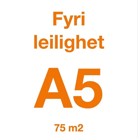 Pa Fyri - Apartman Hemsedal