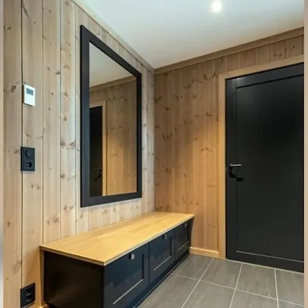 Apartman Pa Fyri - Hemsedal