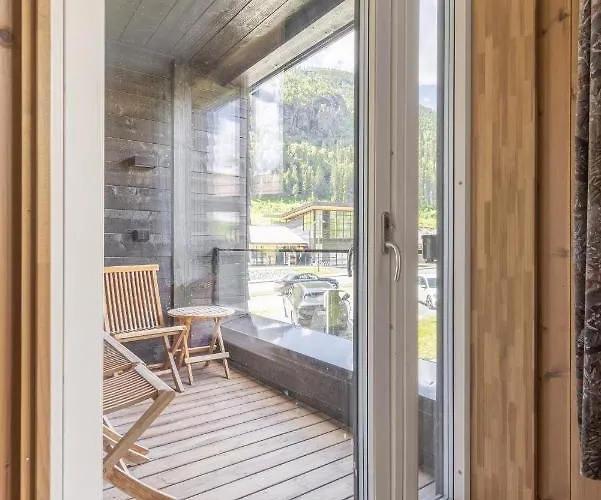 Pa Fyri - Apartamento *