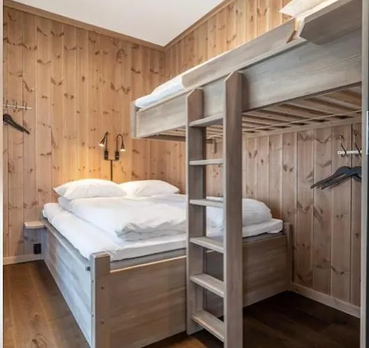 Pa Fyri - Apartamento Hemsedal