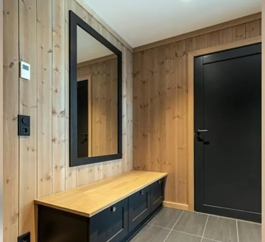 Apartamento Pa Fyri - *