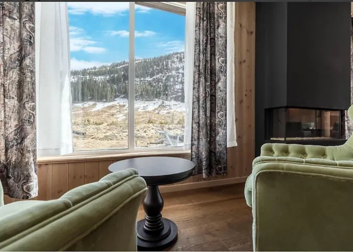 Pa Fyri - Apartamento *