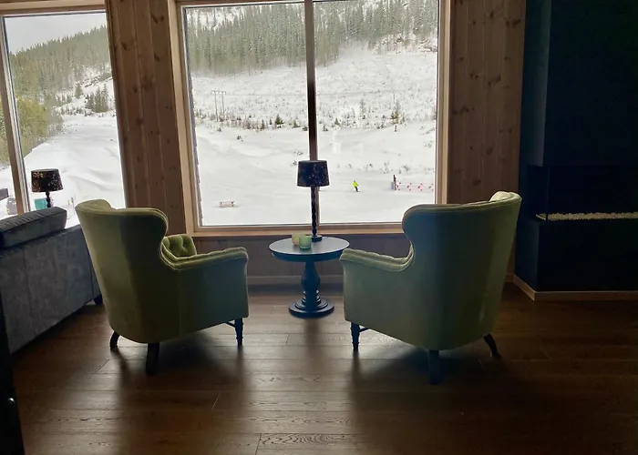 Pa Fyri - * Hemsedal