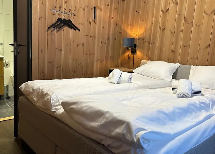 Pa Fyri - Apartamento *