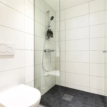 Apartament Pa Fyri -