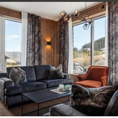 Pa Fyri - Apartment *